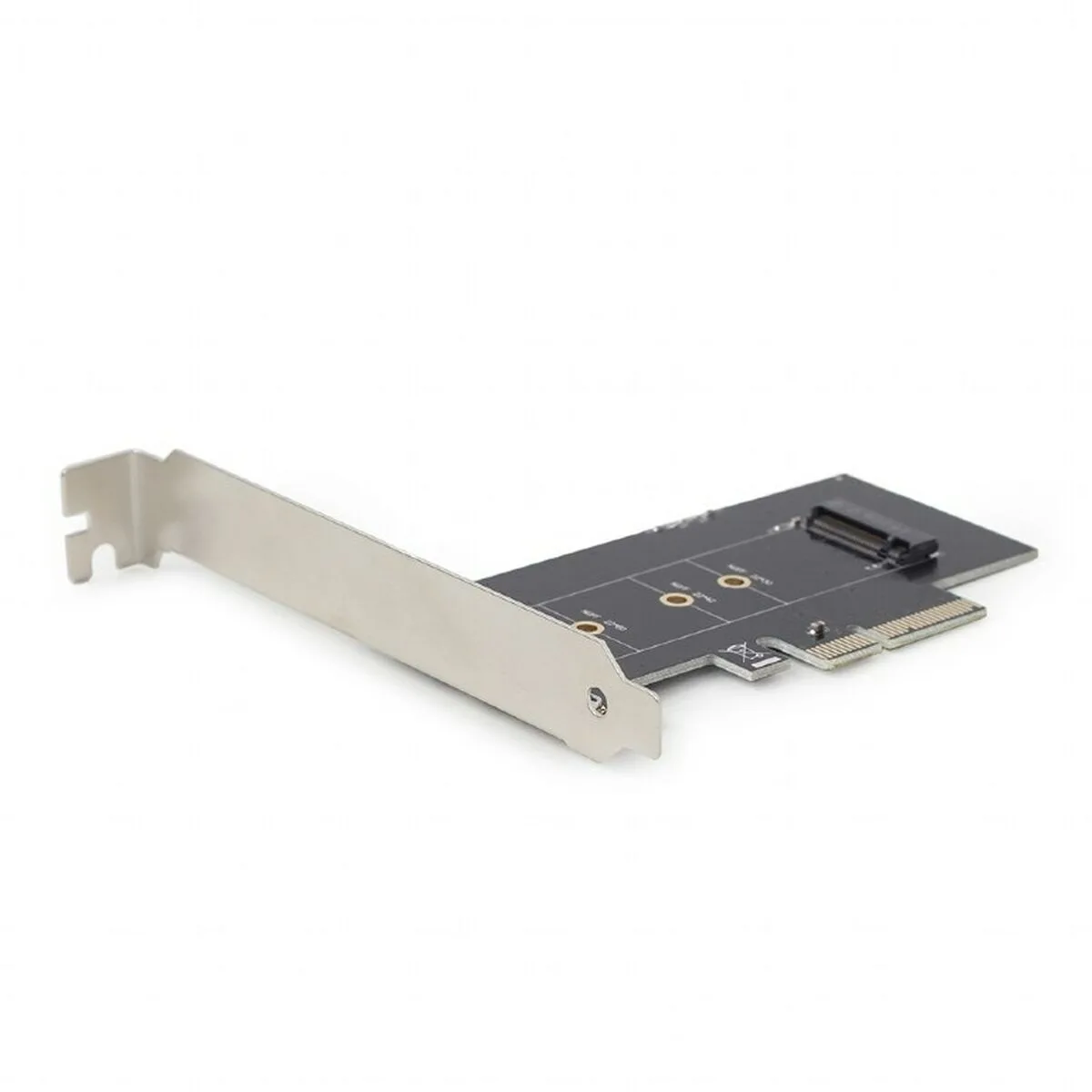 Carte pci ssd m 2 gembird pex m2 01 s911759560. Nous traitons chaque produit Diaytar avec le même respect que si nous devions l'offrir à un proche. La qualité est non-négociable.