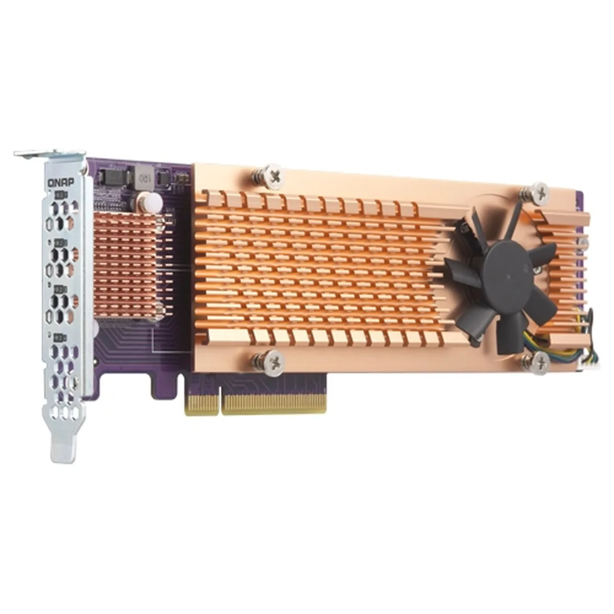 Carte pci ssd m 2 qnap qm2 4p 384 s5506521569. Diaytar, c'est le hub où se connectent les créateurs de produits géniaux et les clients qui les attendaient sans le savoir.