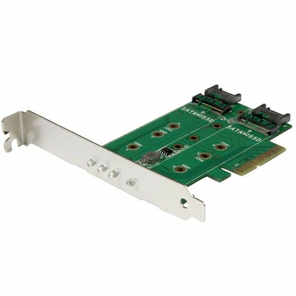 Carte pci ssd m 2 startech pexm2sat32n1 s5505787616. Bienvenue dans la famille Diaytar. Ici, on ne parle pas de clients, mais de co-créateurs d'un quotidien meilleur.
