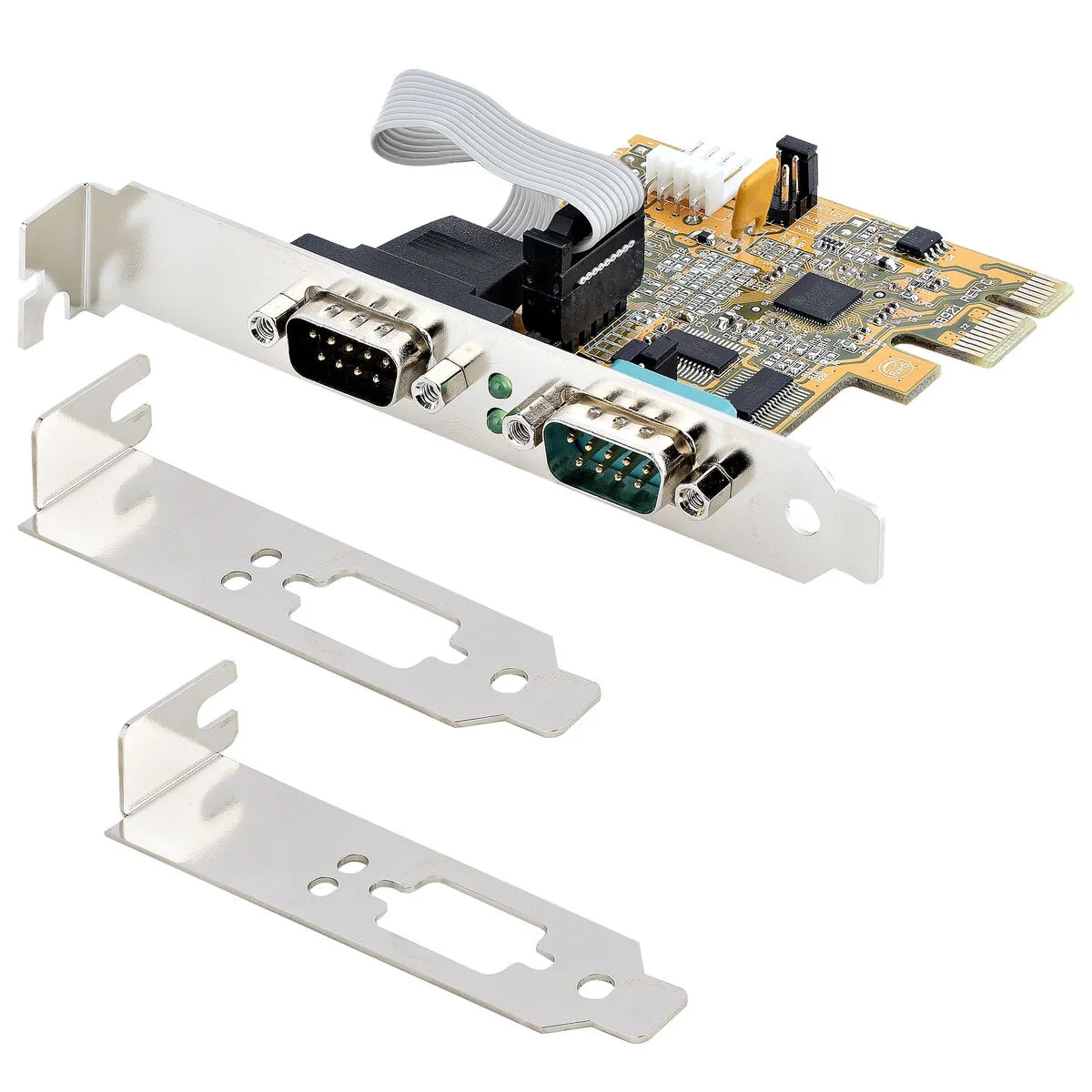 Carte pci startech 21050 pc serial card s7717896931. Diaytar défend une idée forte : le shopping en ligne doit être une aventure qui éveille la curiosité et comble les besoins