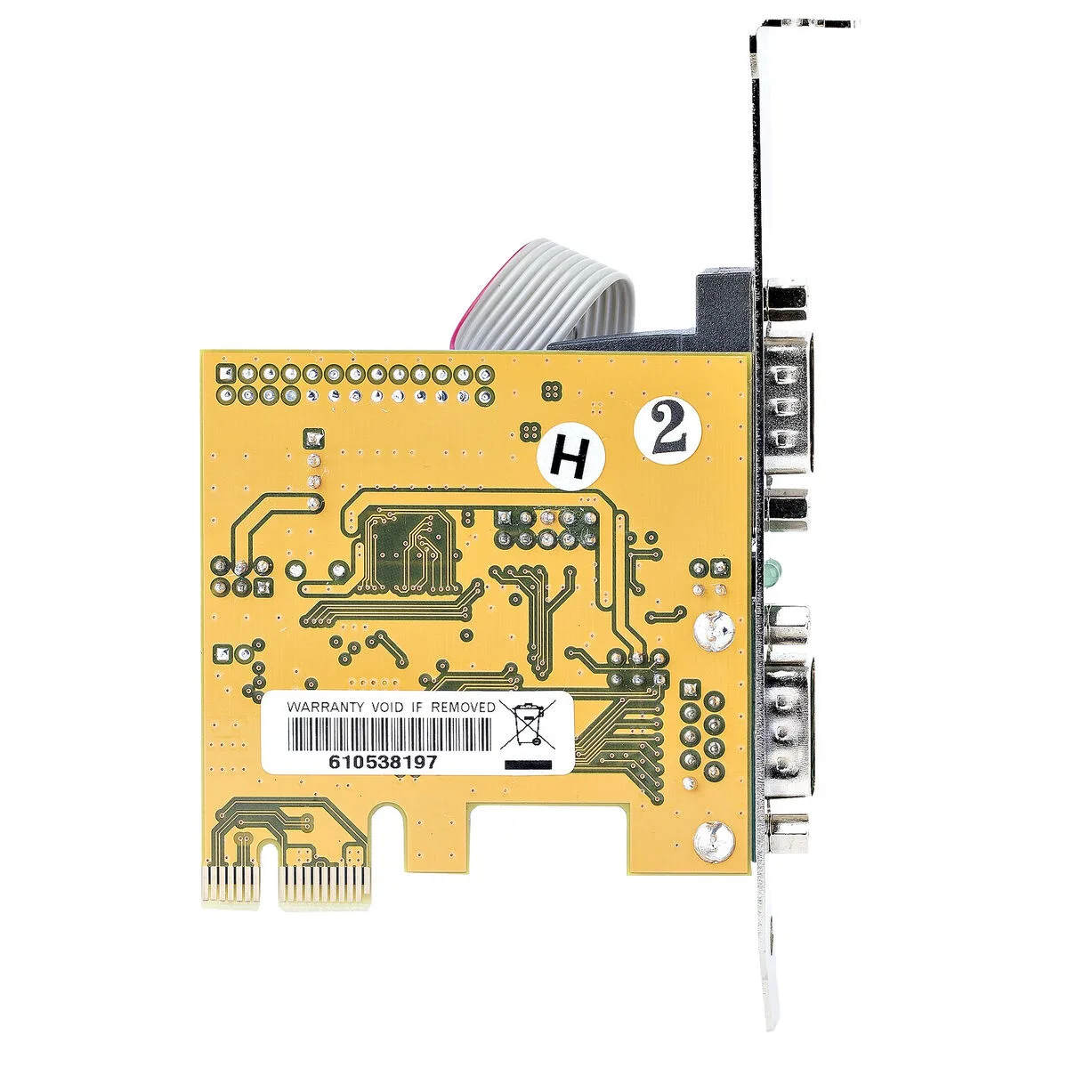 Carte pci startech 21050 pc serial card s7717896983. L'ambition de Diaytar : devenir votre boutique en ligne de référence pour tous les produits qui améliorent votre vie