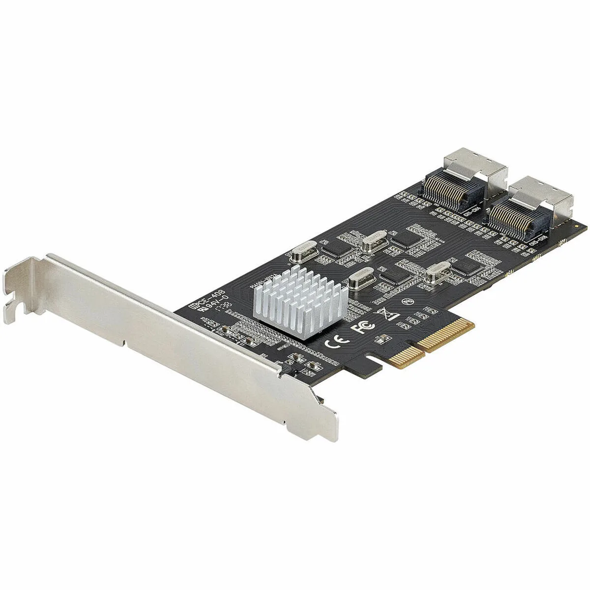 Carte pci startech 8p6g pcie sata card s5512622057. Diaytar, c'est votre conseiller shopping personnel, toujours à l'affût des pépites qui correspondent à votre style de vie.