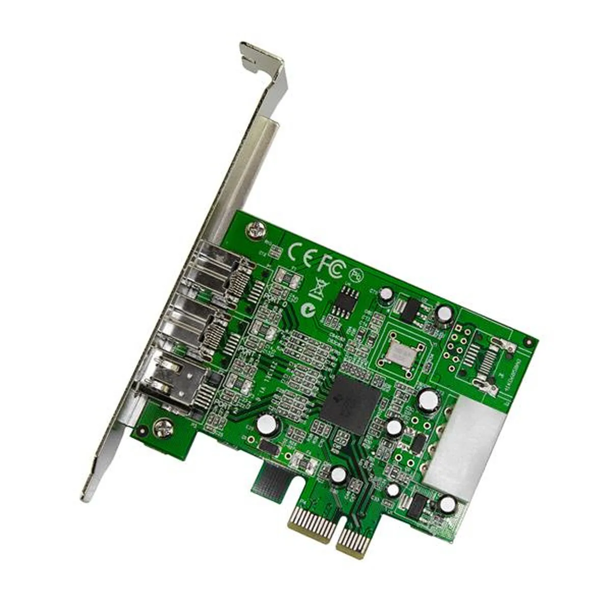 Carte pci startech pex1394b3 s5505643589. Diaytar : Parce que vous méritez le meilleur, nous sélectionnons l'excellence.