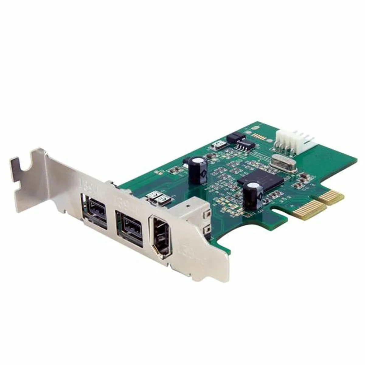 Carte pci startech pex1394b3lp s5505655286. L'ambition de Diaytar : devenir votre boutique en ligne de référence pour tous les produits qui améliorent votre vie
