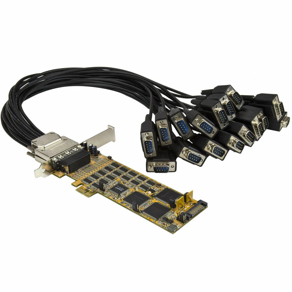 Carte pci startech pex16s550lp s5505807828. Diaytar vous ouvre les portes d'un monde où tous les produits, des plus high-tech aux plus simples, sont source d'inspiration