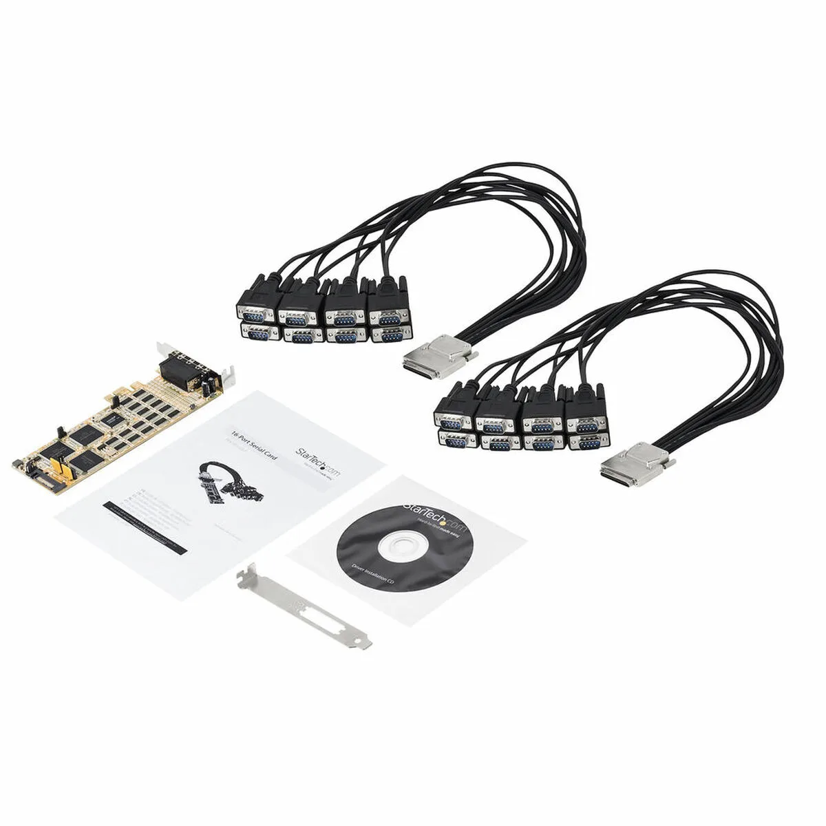 Carte pci startech pex16s550lp s5505807866. Bienvenue sur Diaytar, où le shopping généraliste devient une chasse au trésor pour produits tendance et innovants