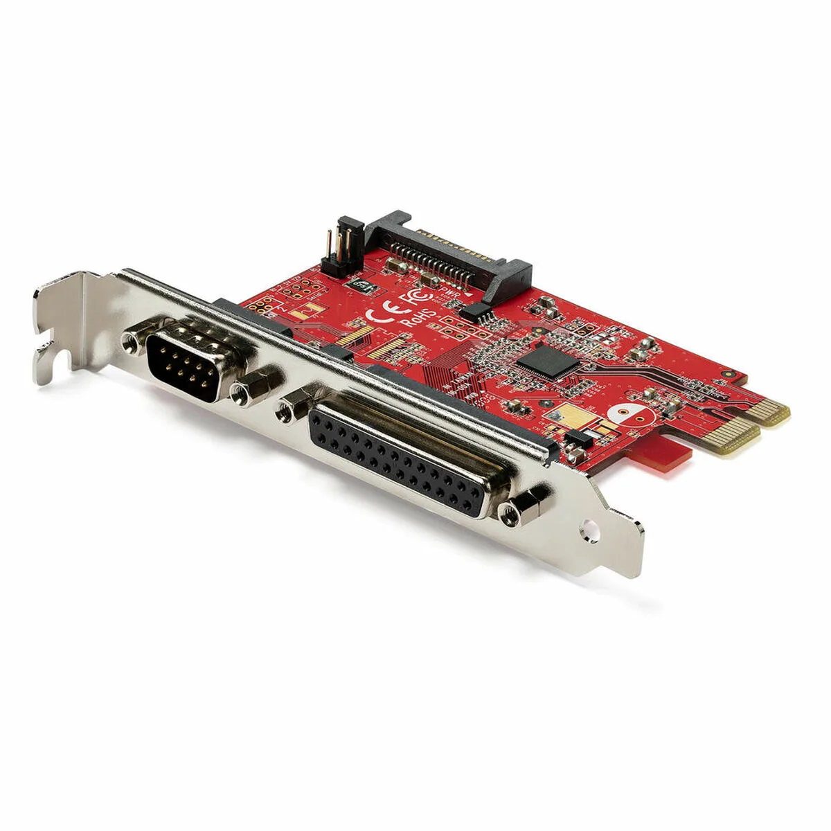 Carte pci startech pex1s1p950 s5501199225. Diaytar a été conçu pour ceux qui refusent le compromis. Ici, chaque produit est une victoire du qualitatif sur le quantitatif.