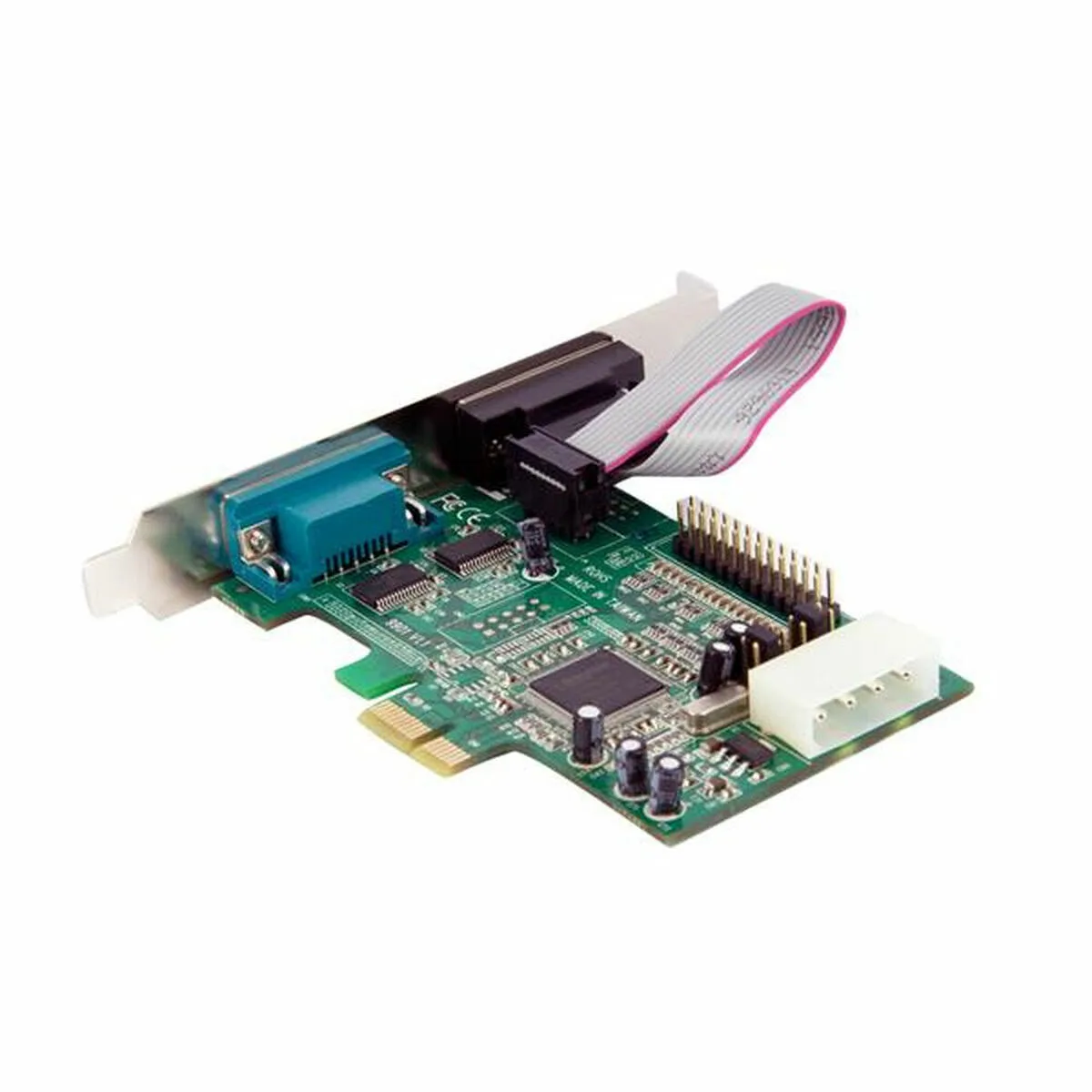 Carte pci startech pex2s5531p s5505663064. Diaytar pense global, shoppe local : une plateforme généraliste avec une approche curated pour un public international