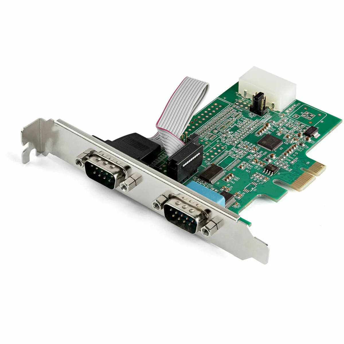 Carte pci startech pex2s953 s5505892115. Pour ceux qui refusent de choisir entre fonctionnel et esthétique : Diaytar propose les deux dans chaque produit