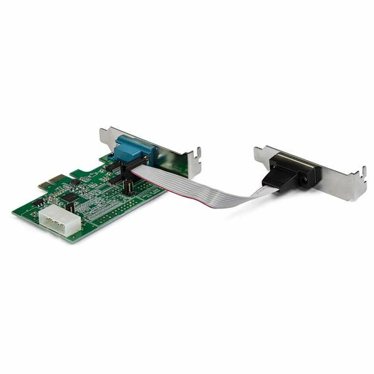 Carte pci startech pex2s953lp s5505851873. Bienvenue dans l'écosystème Diaytar, où chaque produit a été pensé pour s'intégrer parfaitement dans votre vie moderne