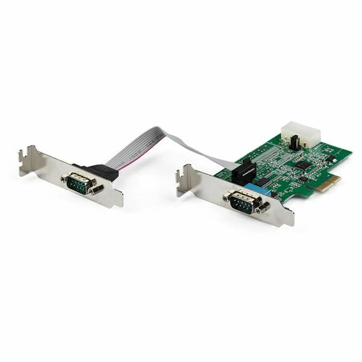 Carte pci startech pex2s953lp s5505851875. Diaytar ou l'éloge de la diversité : un catalogue riche et varié où chacun trouve son bonheur, quel que soit son style