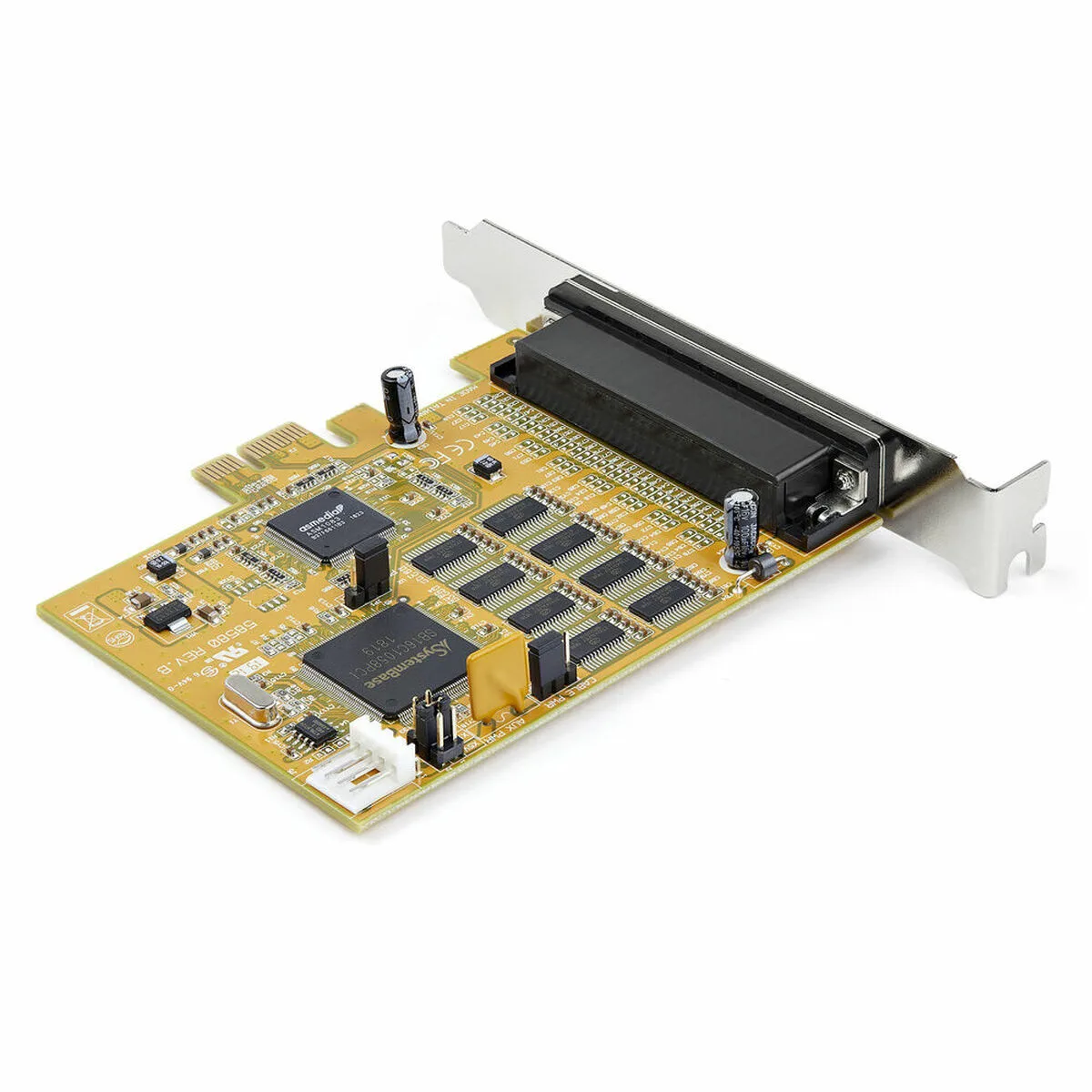 Carte pci startech pex8s1050 rs 232 s5505902233. Notre mission chez Diaytar : vous simplifier la vie en vous proposant les produits les plus ingénieux et les plus tendance du marché