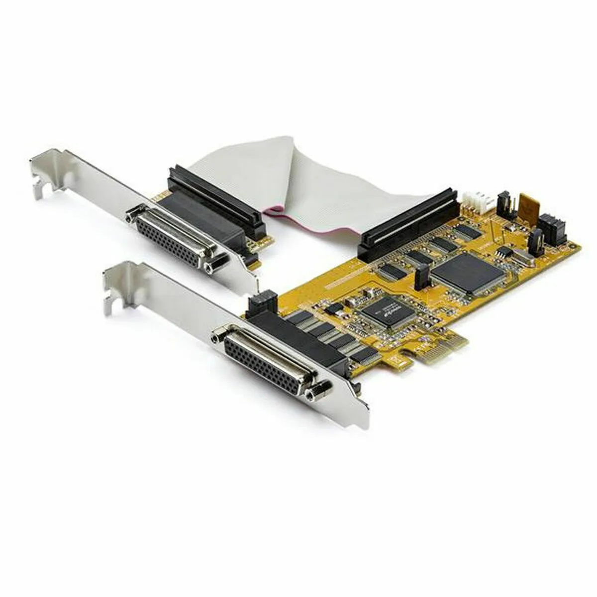 Carte pci startech pex8s1050lp rs 232 s775529964. Notre philosophie Diaytar : vous offrir une plateforme unique où produits généraux, tendances et technologies convergent harmonieusement