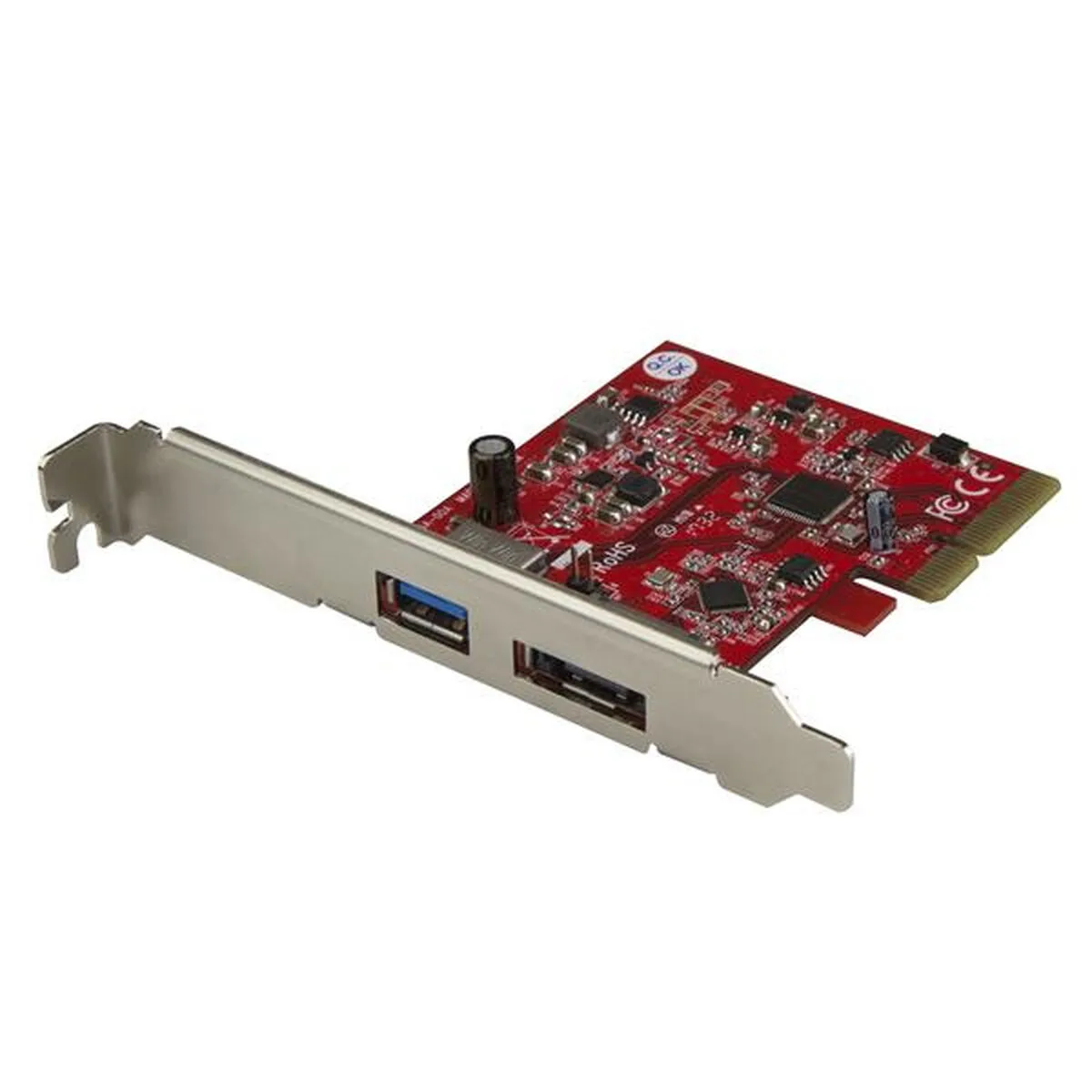 Carte pci startech pexusb311a1e s5505829730. Nous traitons chaque produit Diaytar avec le même respect que si nous devions l'offrir à un proche. La qualité est non-négociable.