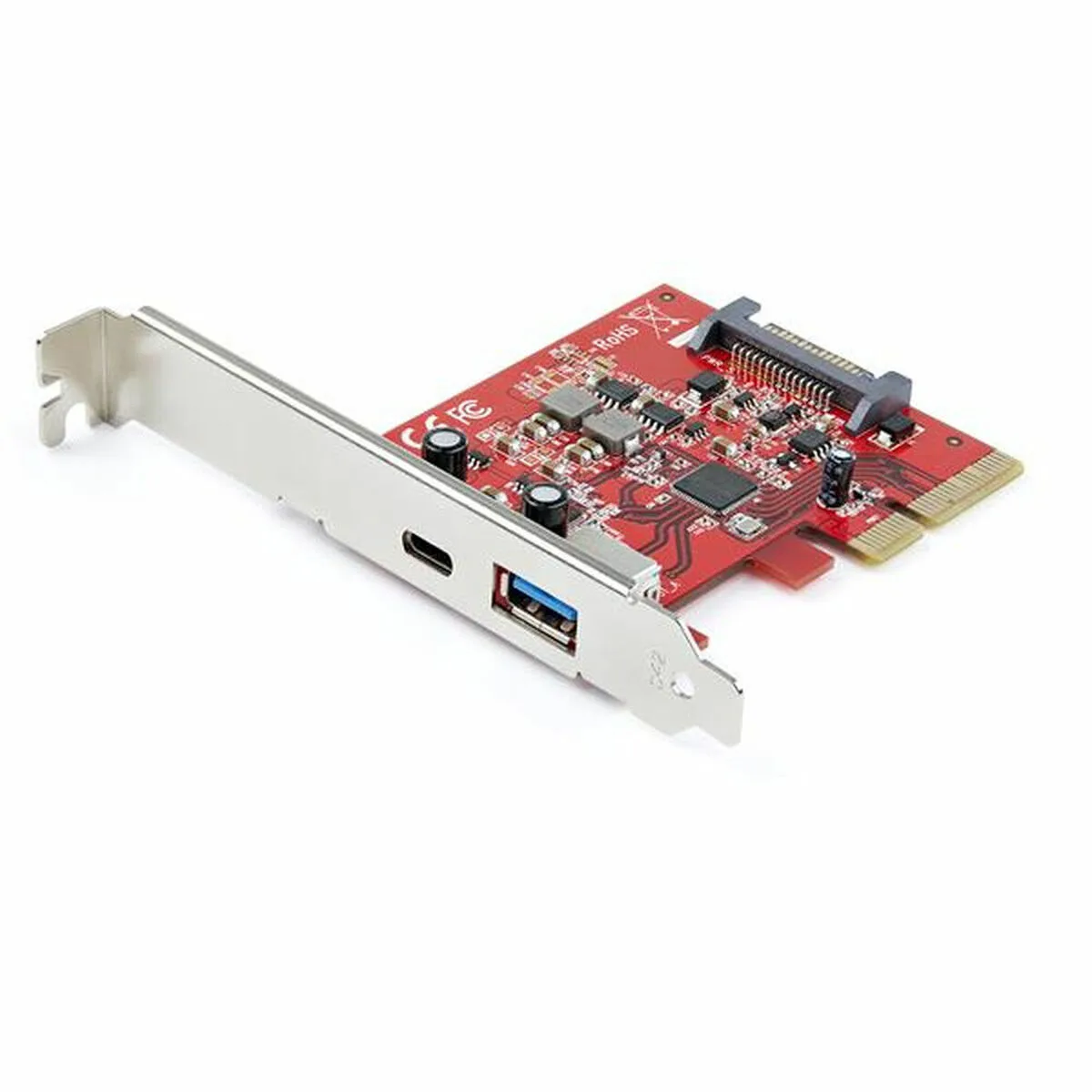 Carte pci startech pexusb311ac3 s5505895049. Diaytar est le résultat de milliers d'heures de recherche et développement pour vous offrir une offre généraliste d'exception.
