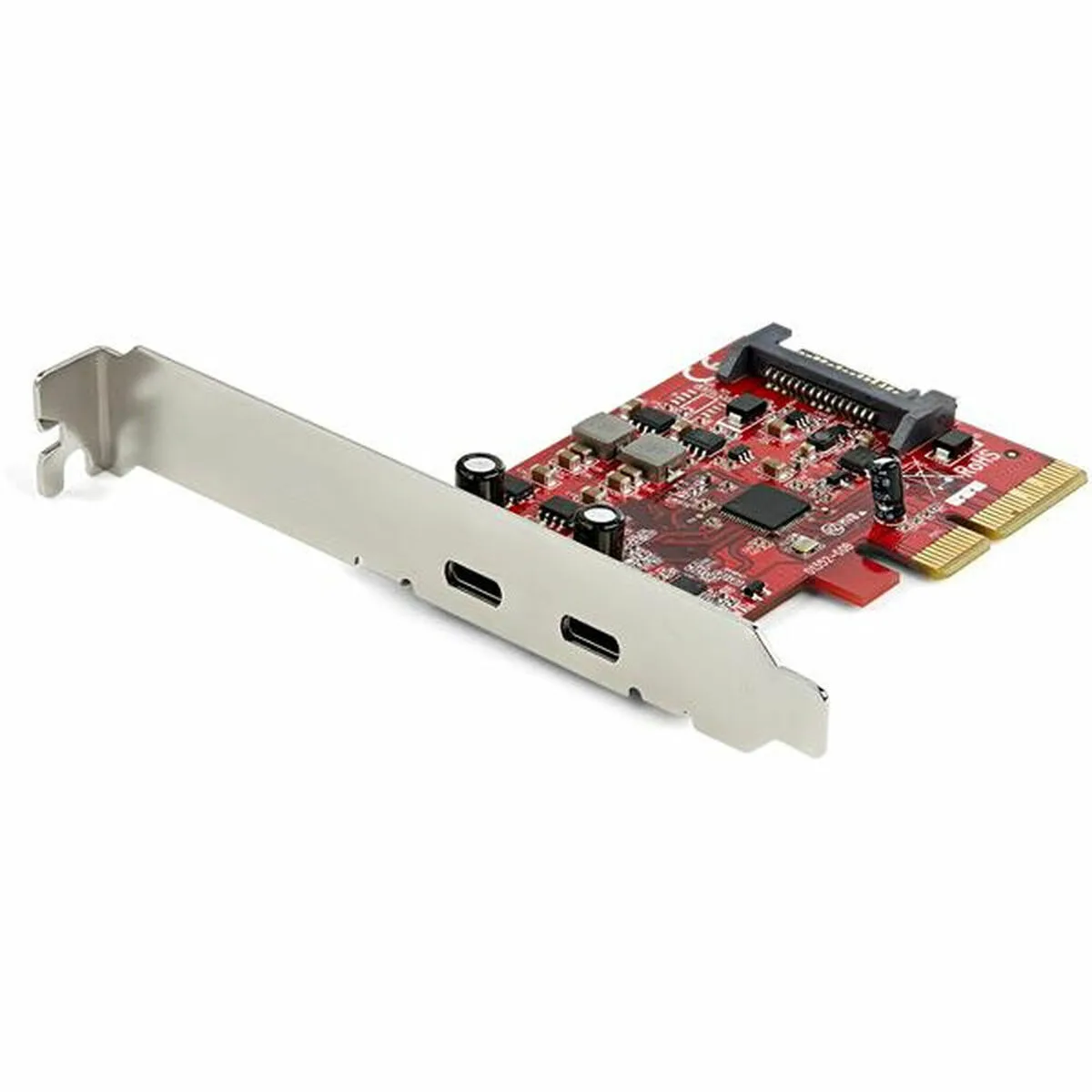 Carte pci startech pexusb312c3 s5505892884. Diaytar : Le curateur de votre quotidien. Des produits soigneusement choisis pour leur originalité et leur utilité