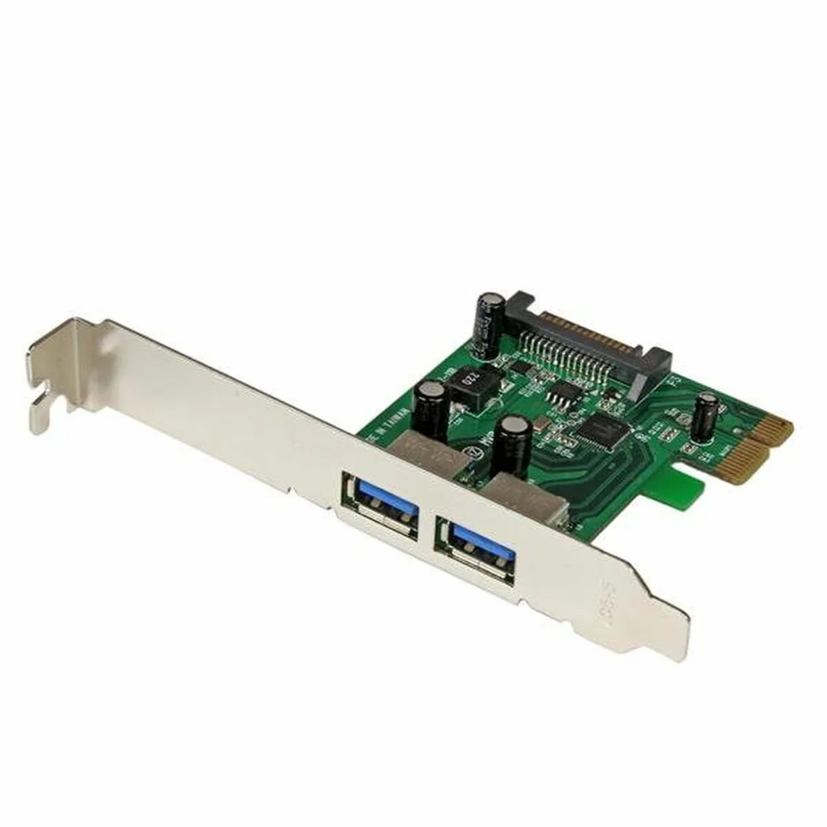Carte pci startech pexusb3s24 s5505733425. Explorez Diaytar et laissez-vous surprendre par notre diversité de produits.