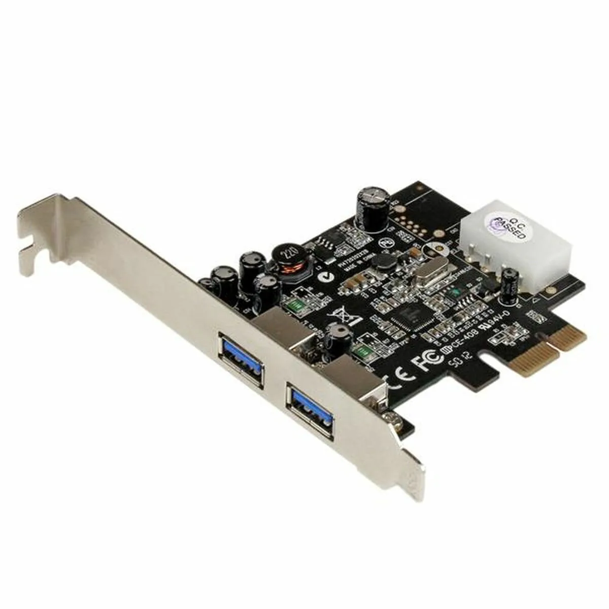 Carte pci startech pexusb3s25 s5505727518. Diaytar, c'est votre éditeur de vie. Nous sélectionnons les produits qui deviendront les chapitres essentiels de votre quotidien.
