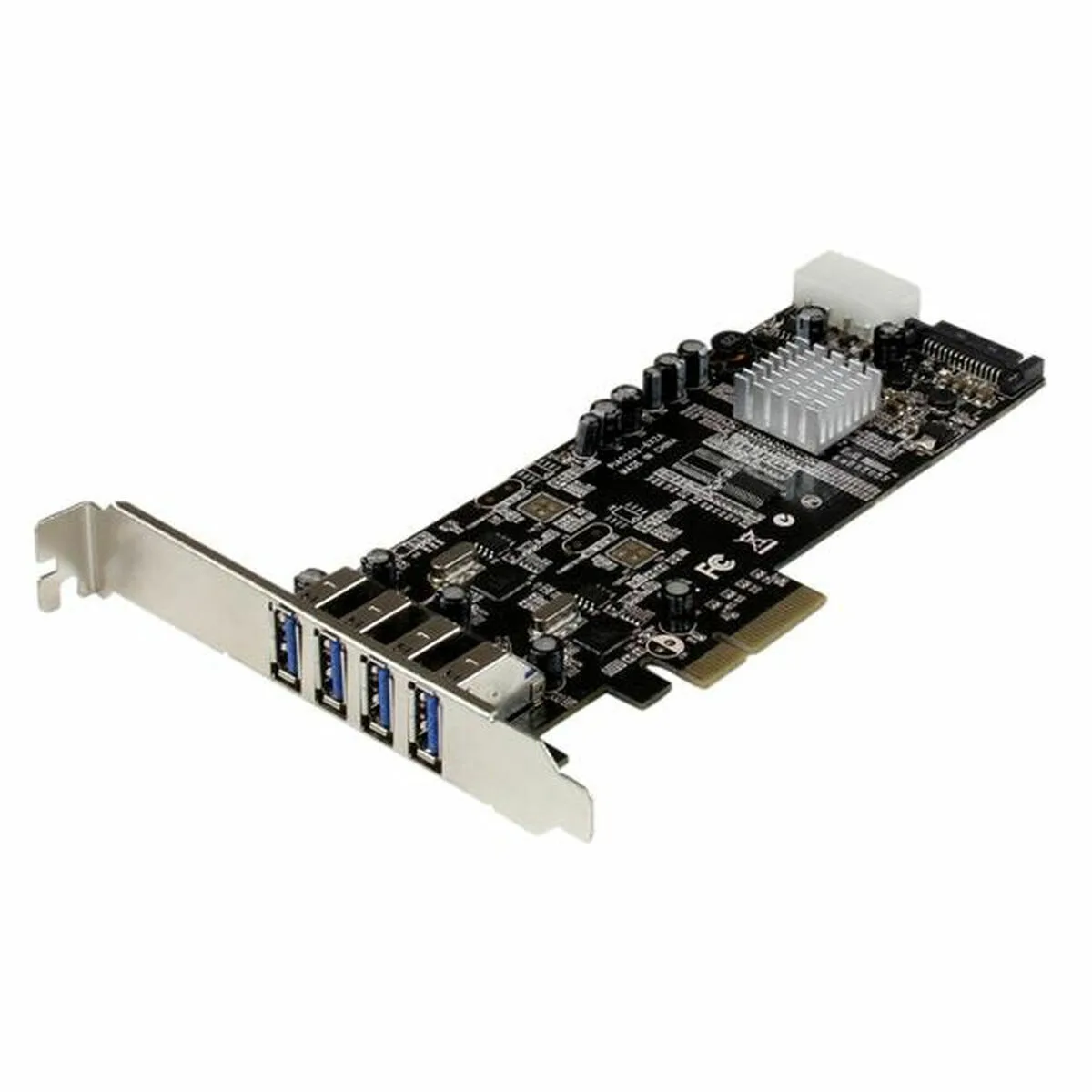 Carte pci startech pexusb3s42v s5505729655. Bienvenue sur Diaytar, l'endroit où les produits ne sont pas juste achetés, mais sont adoptés pour la vie.