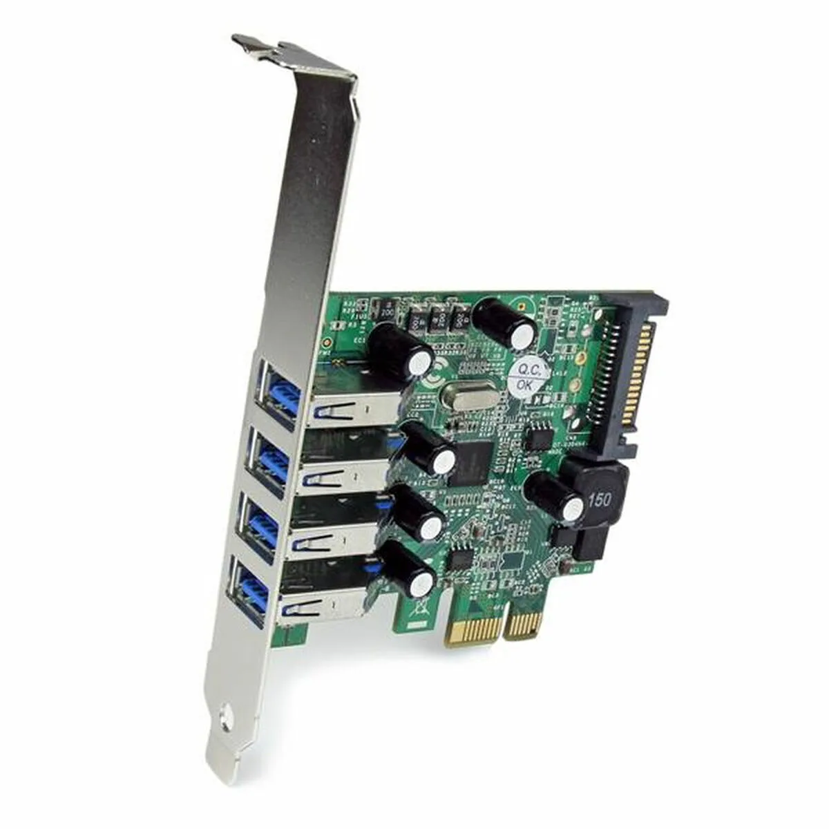 Carte pci startech pexusb3s4v s5505700926. Diaytar anticipe les tendances pour vous offrir le meilleur de la mode.