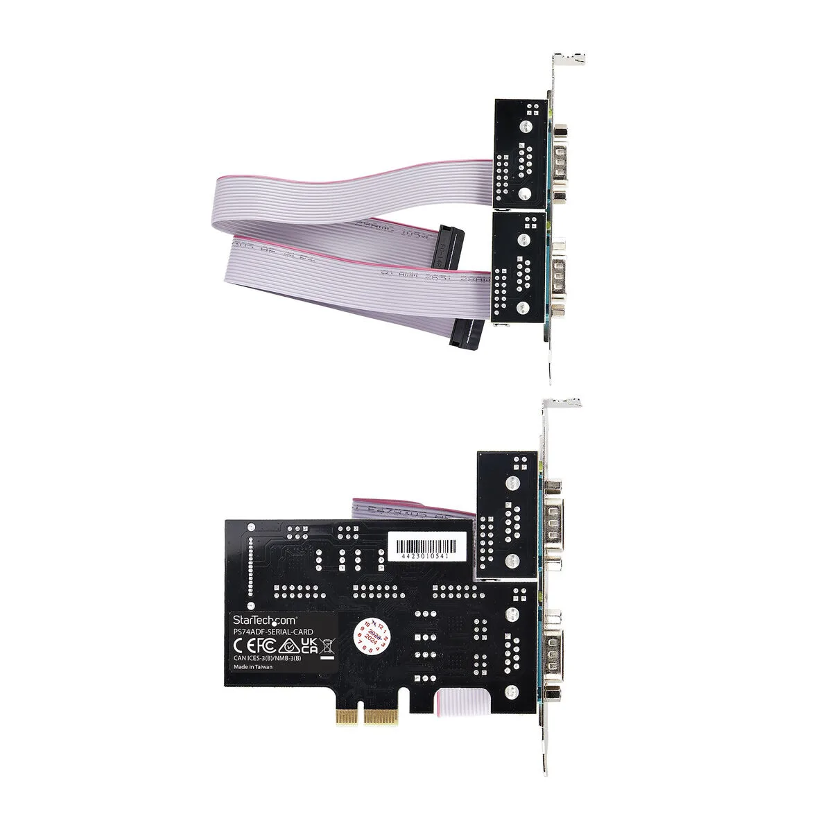 Carte pci startech ps74adf serial card s5526230341. Diaytar : Parce que vos goûts sont éclectiques, notre offre de produits l'est tout autant. Explorez sans modération.