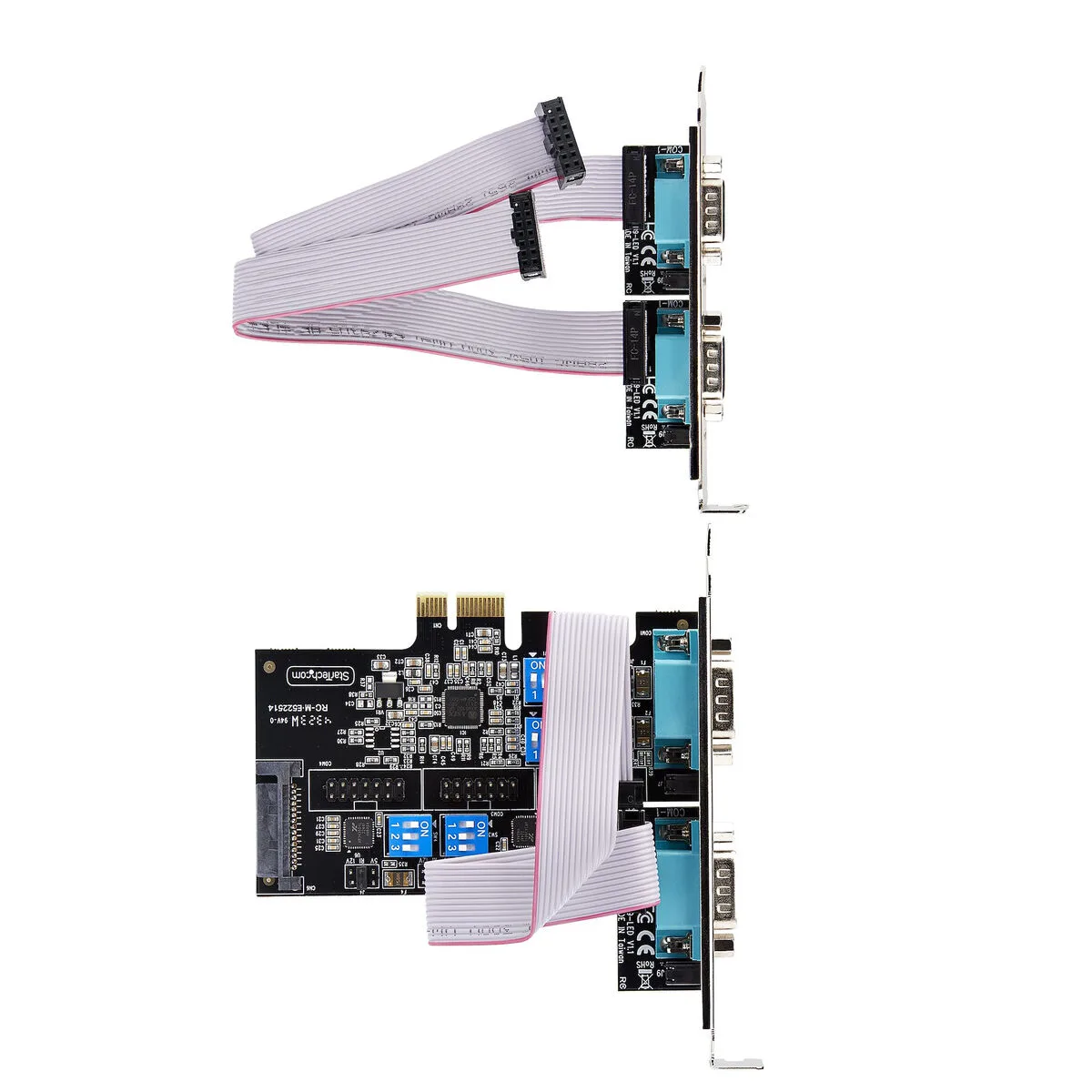 Carte pci startech ps74adf serial card s5526230386. Chez Diaytar, chaque détail compte pour votre satisfaction totale.