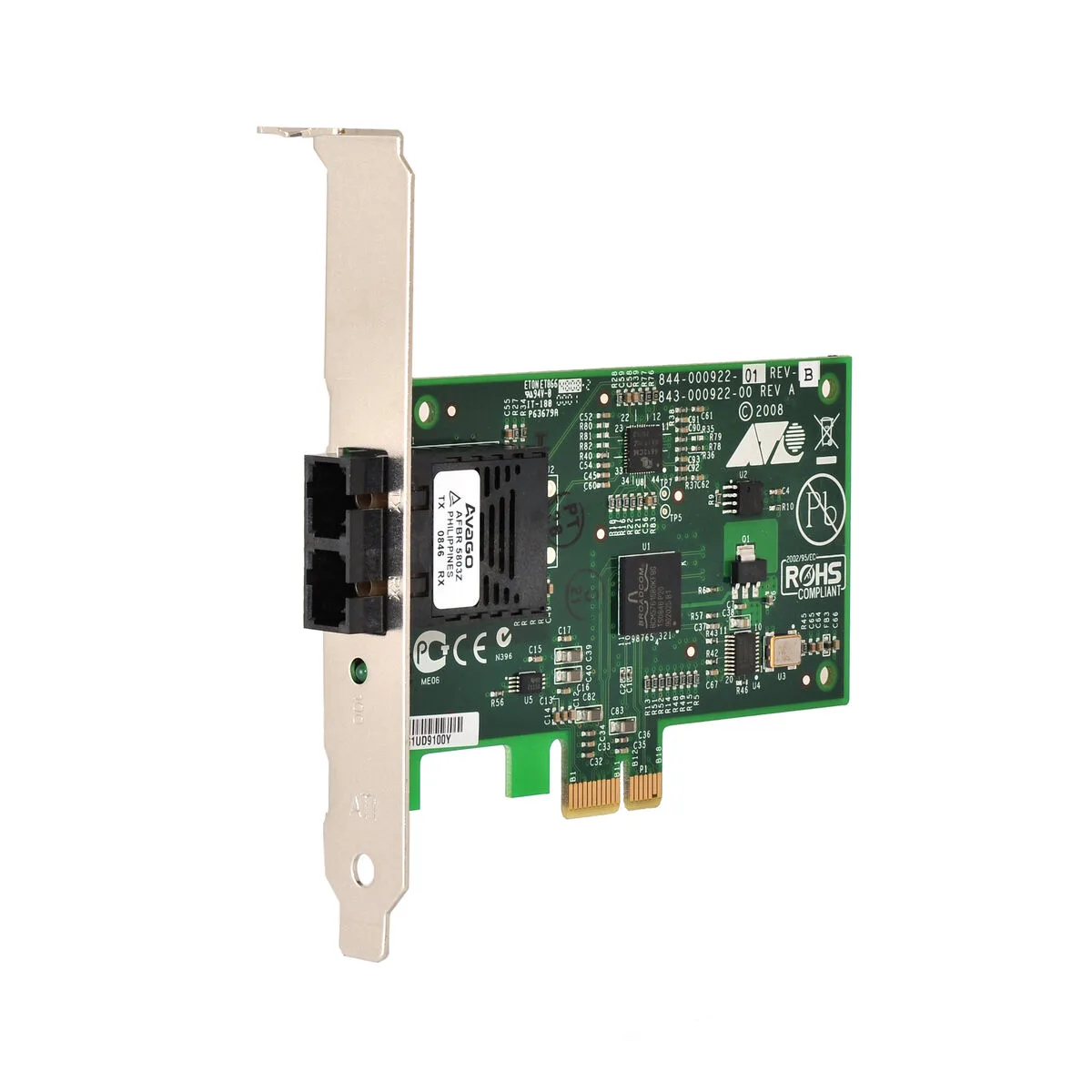 Carte reseau allied telesis at 2712fx sc 901 s5526821670. Chez Diaytar, nous croyons que le meilleur des produits généraux et électroniques doit être accessible à tous, sans compromis sur le style