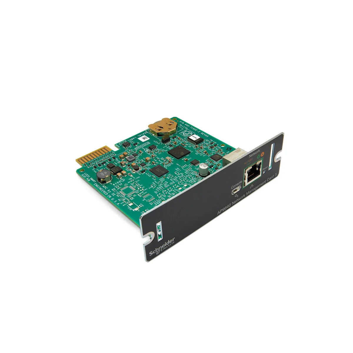 Carte reseau apc ap9640 s773003021. Chez Diaytar, chaque achat est une expérience unique. Explorez notre sélection premium !