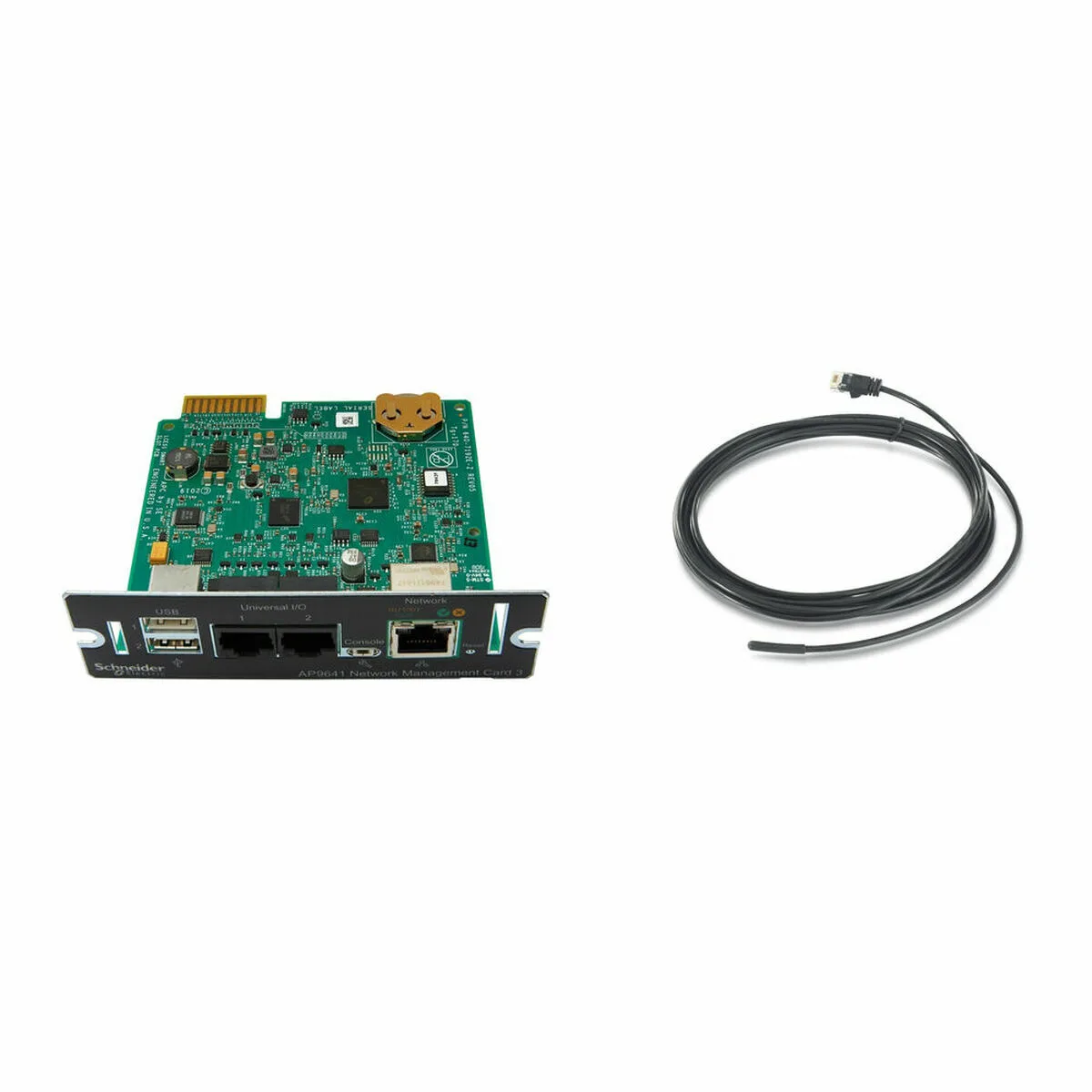Carte reseau apc ap9641 s773003117. Découvrez la diversité Diaytar : une infinité de produits pour la maison, le travail, les loisirs, tous dans l'air du temps