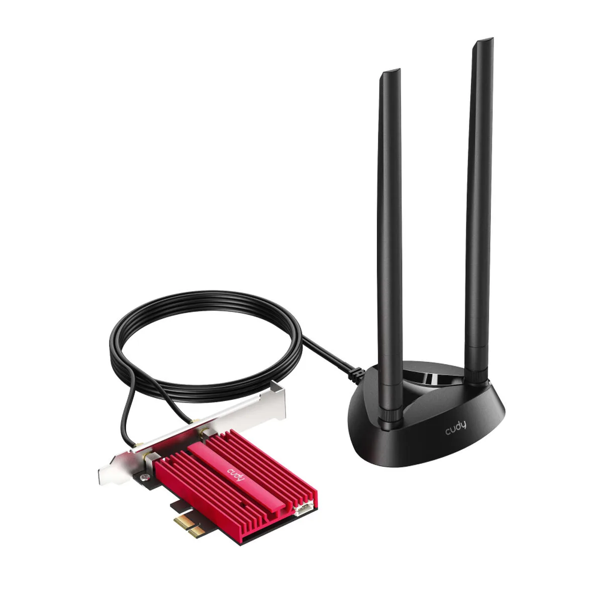 Carte reseau cudy ax5400 wifi s561607299. Nous avons rêvé Diaytar pour vous. Une plateforme où chaque clic est une promesse de découverte et de satisfaction.
