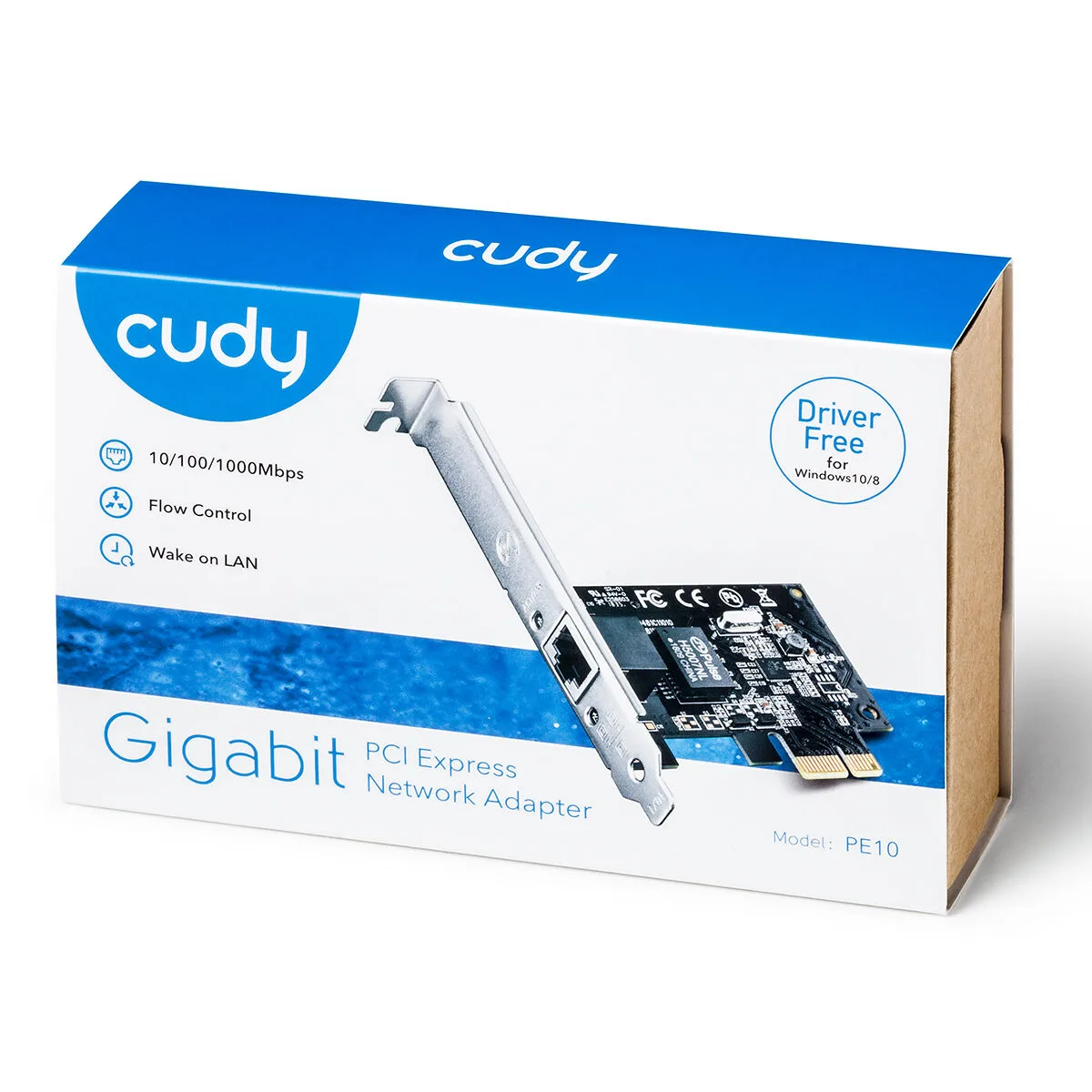 Carte reseau cudy pe10 s561607622. Diaytar, c'est la vitrine permanente des innovations produits qui vont faire parler d'elles dans les mois à venir.