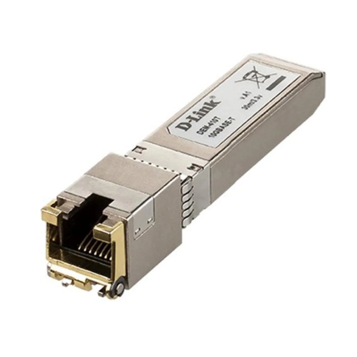 Carte reseau d link dem 410t s773710999. Diaytar, c'est la promesse de découvrir au moins un produit qui vous fera dire 'Mais où était-il donc tout ce temps ?'.