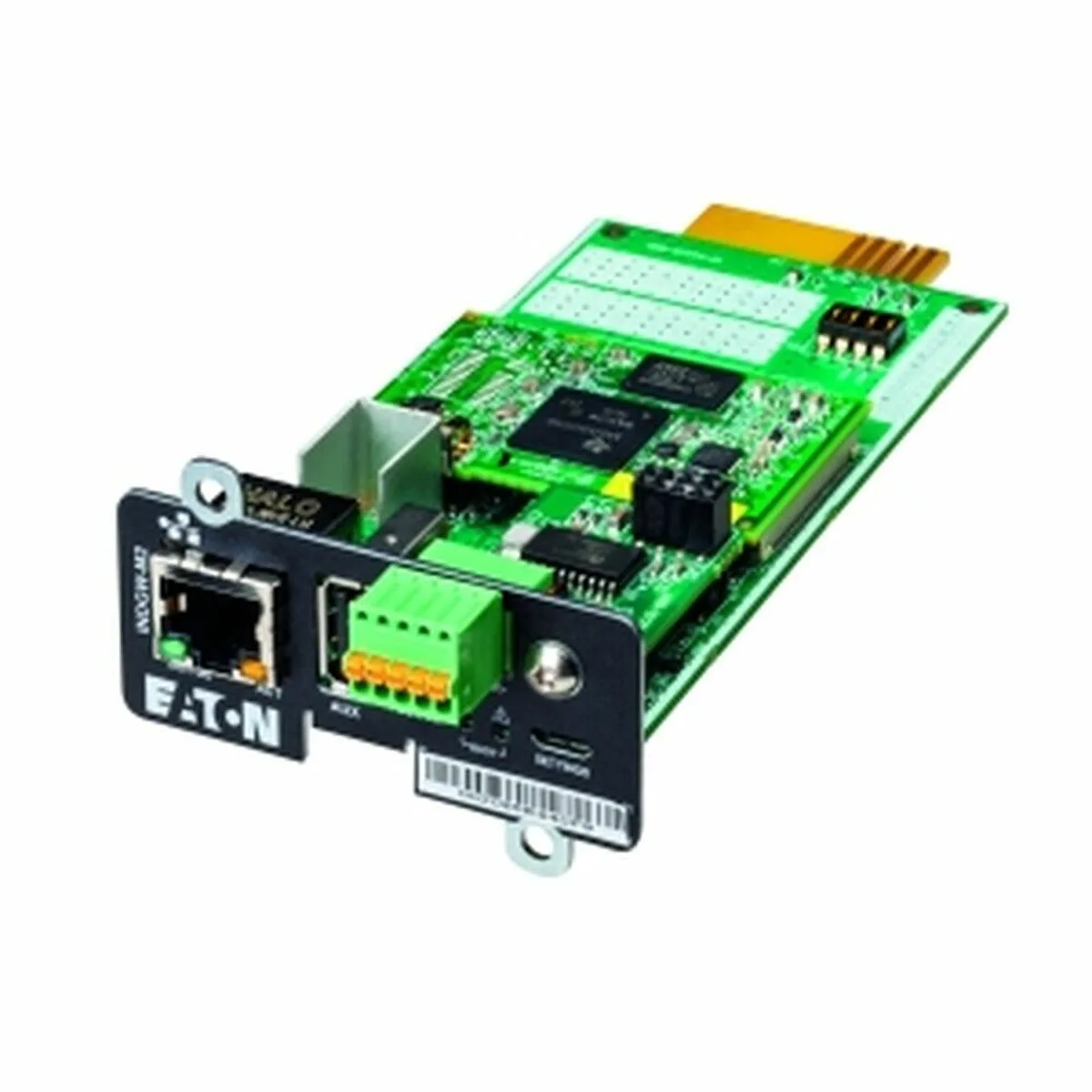Carte reseau eaton indgw m2 s5512691516. Diaytar, c'est le carnet d'adresses secret des influenceurs lifestyle. Découvrez les produits qu'ils utilisent vraiment.