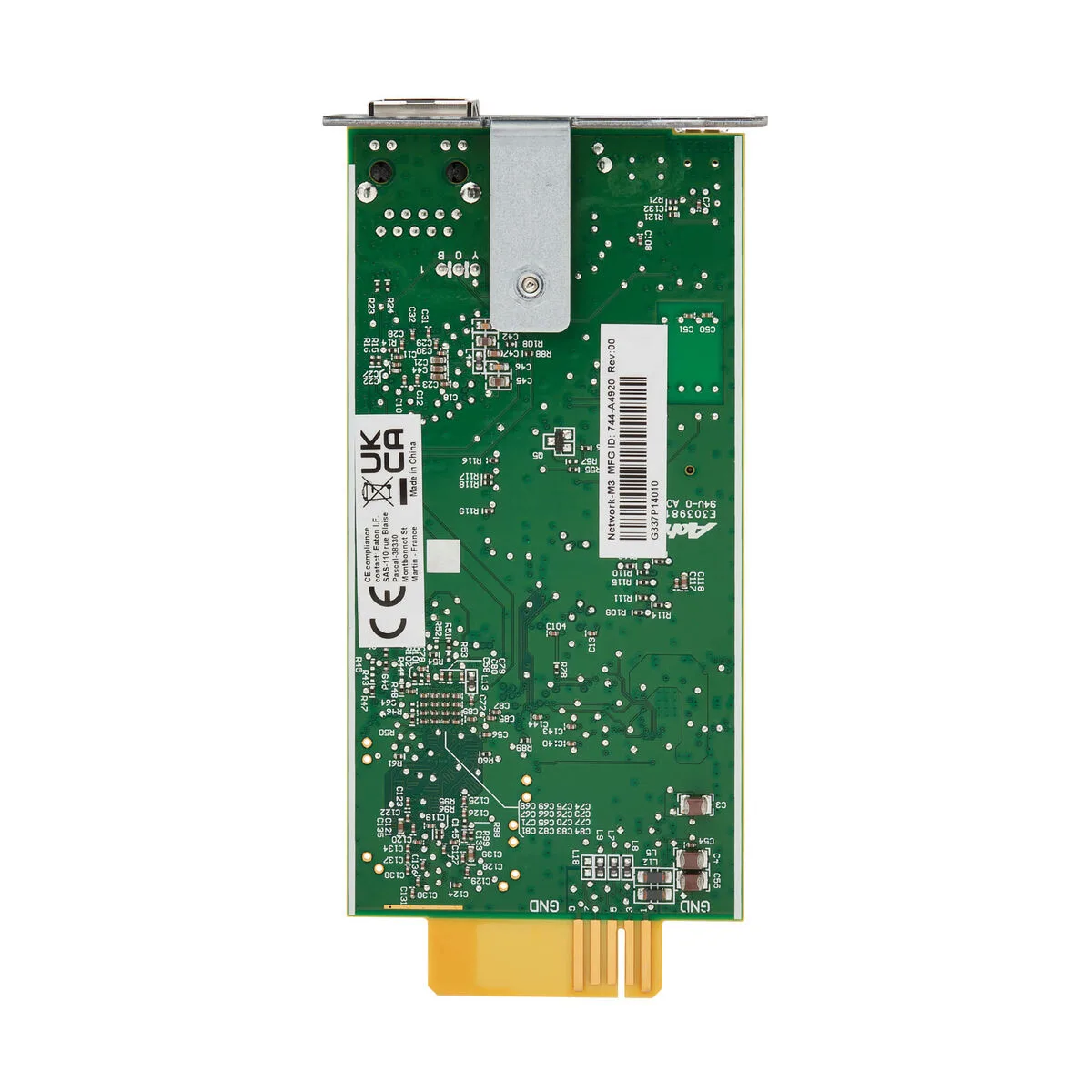 Carte reseau eaton network m3 s5525180392. Bien plus qu'un simple site, Diaytar est une expérience de découverte permanente de produits utiles, beaux et novateurs