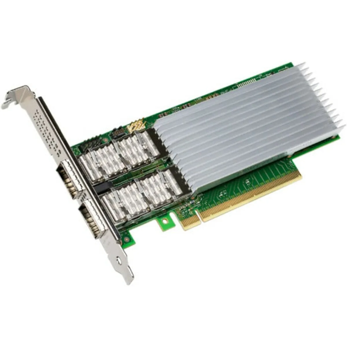 Carte reseau intel e810 cqda2 m031731694. Diaytar, le compagnon idéal de votre vie connectée et stylée, à travers une offre généraliste sans équivalent