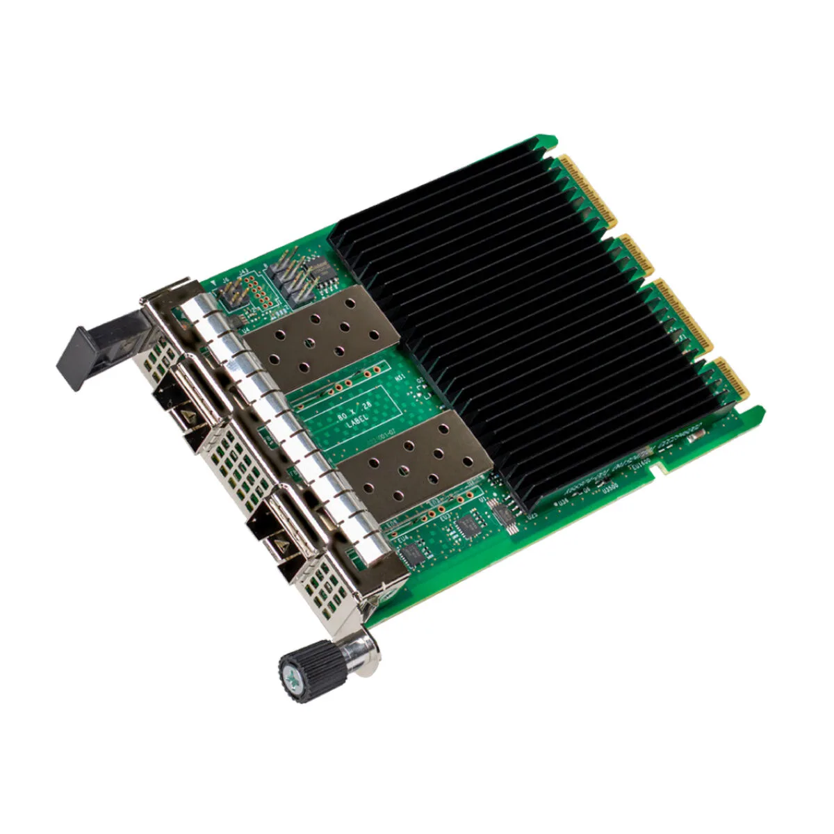 Carte reseau intel e810 xxvda2 m030736341. Diaytar, c'est le livre dont vous êtes le héros. Chaque produit que vous choisissez est un chapitre de votre histoire.