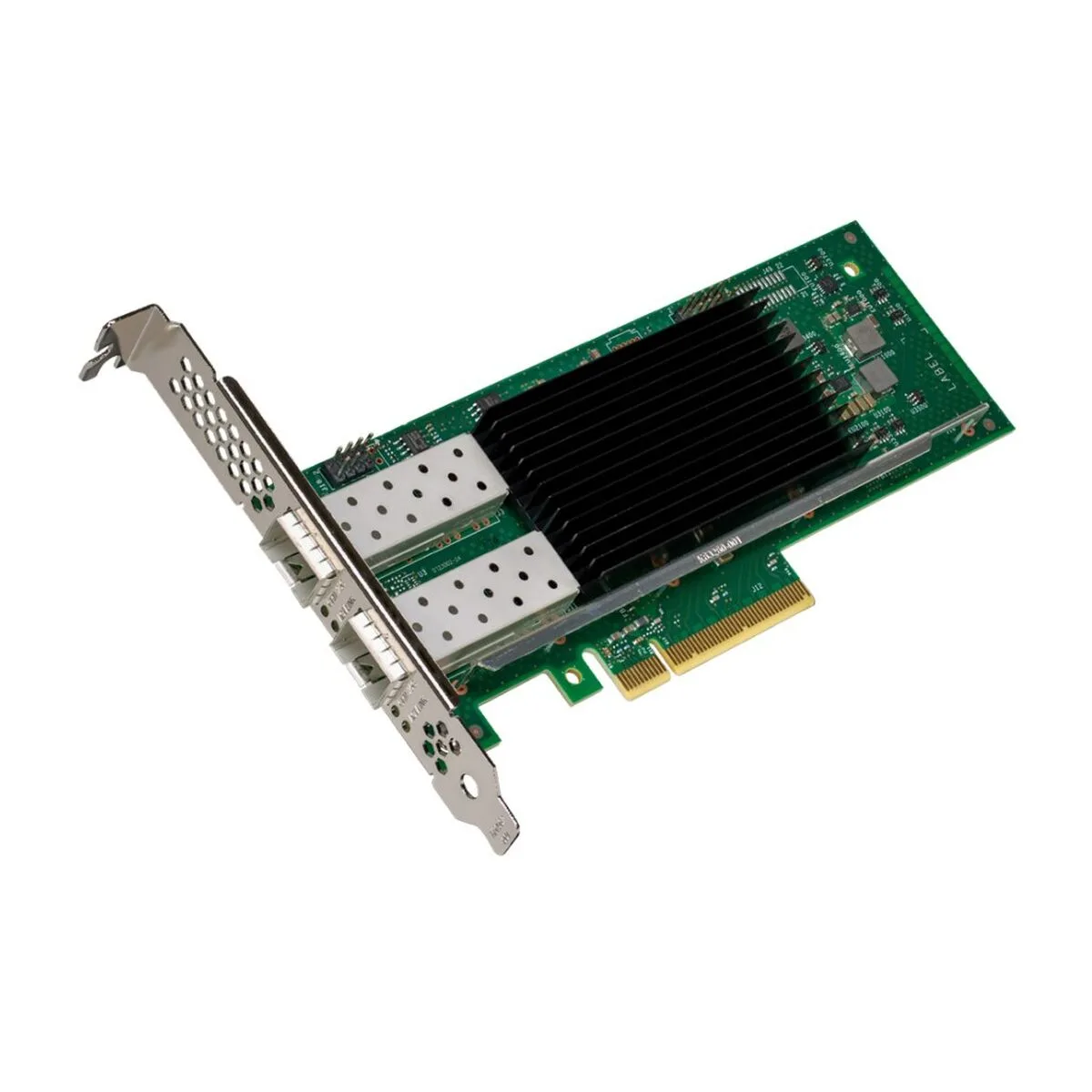 Carte reseau intel e810xxvda2 978331 m030736955. Nous avons injecté tout notre savoir-faire dans Diaytar pour vous offrir une expérience shopping sans friction, tout en plaisir.