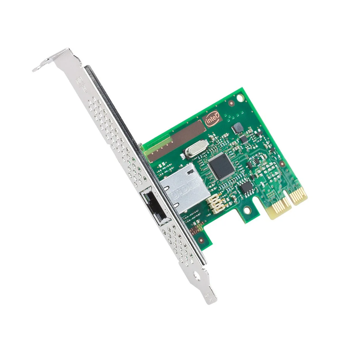 Carte reseau intel i210t1blk s5507436073. Diaytar, c'est l'assurance de découvrir des produits que vous ne trouverez nulle part ailleurs, tous domaines confondus