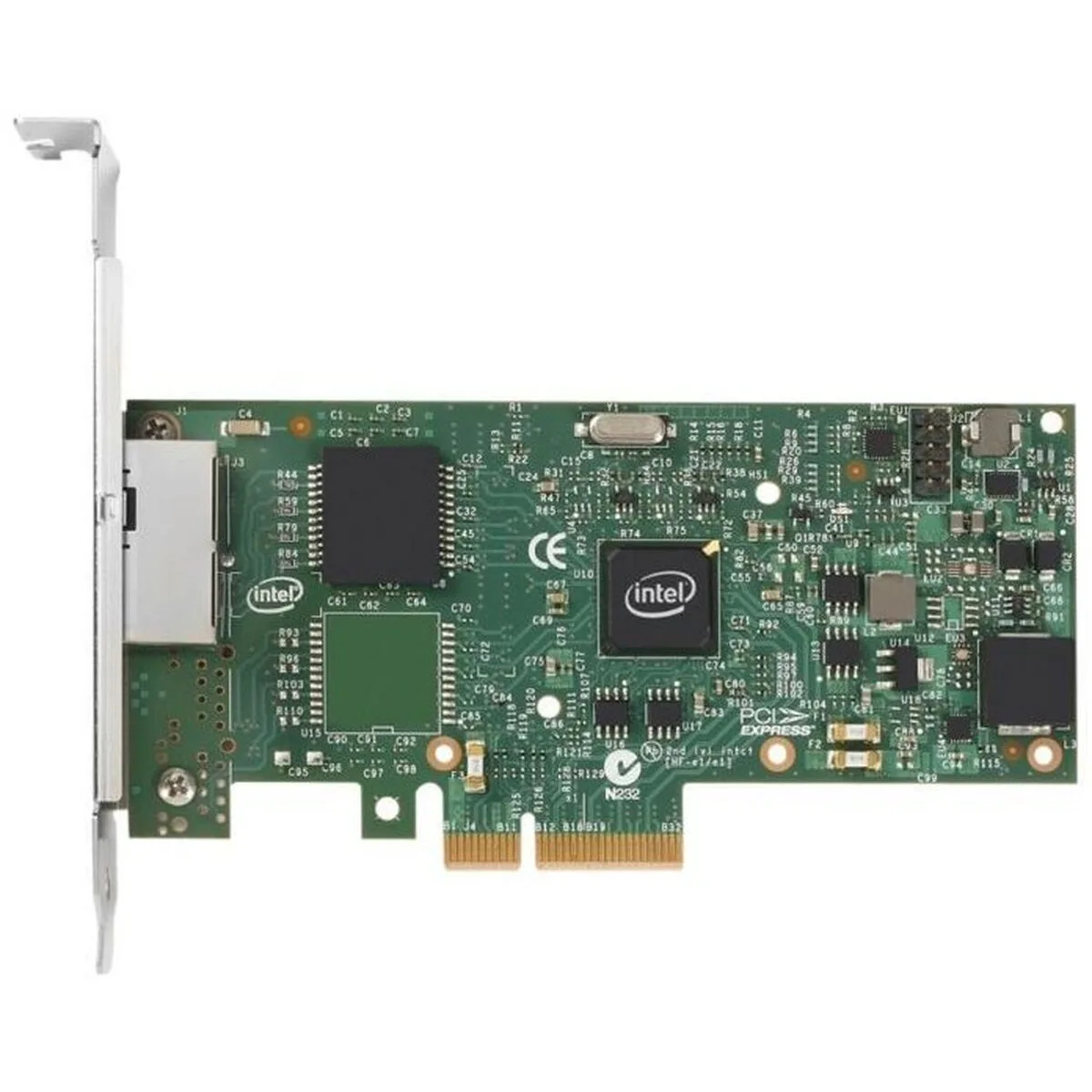 Carte reseau intel i350t2v2blk s5507438599. Diaytar s'engage : derrière chaque produit se cache une promesse de qualité, de durabilité et de satisfaction.