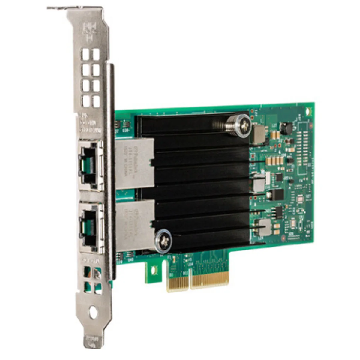 Carte reseau intel x550t2g1p5 m030734820. Chez Diaytar, nous célébrons l'innovation sous toutes ses formes, des produits high-tech les plus fous aux objets maison les plus malins.