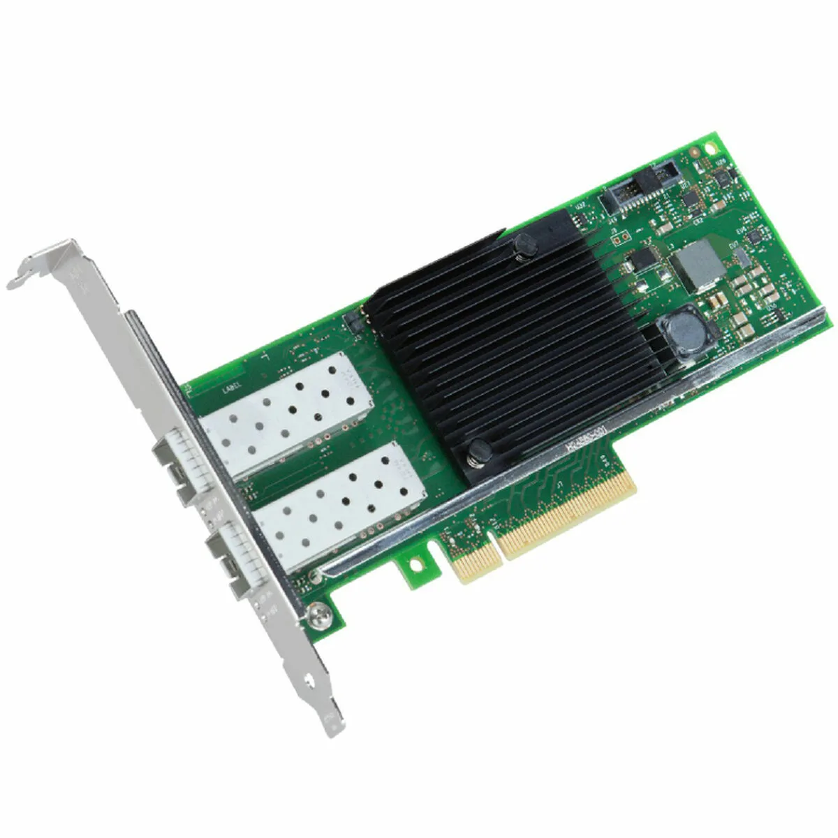 Carte reseau intel x710da2 m031700227. Diaytar a été conçu pour ceux qui refusent le compromis. Ici, chaque produit est une victoire du qualitatif sur le quantitatif.
