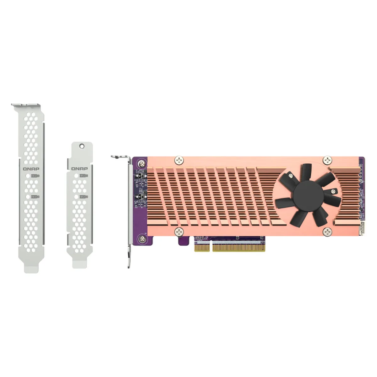 Carte reseau qnap qm2 2p 384a s5517241242. Votre garde-robe mérite le style Diaytar - Découvrez nos nouveautés !