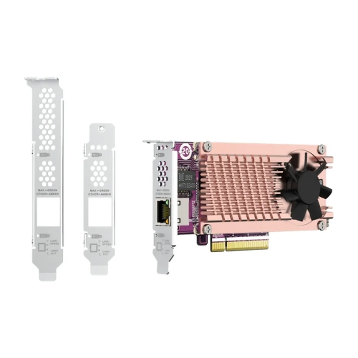 Carte reseau qnap qm2 2p10g1tb s5514438121. Diaytar, c'est le livre dont vous êtes le héros. Chaque produit que vous choisissez est un chapitre de votre histoire.