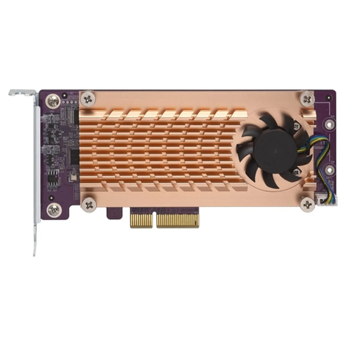 Carte reseau qnap qm2 2s 220a s5506520310. Diaytar, l'art de mélanger les genres : trouvez l'équipement électronique parfait et l'objet déco qui lui correspondra