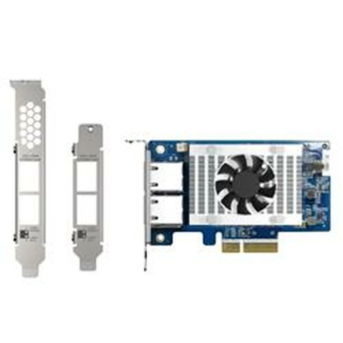 Carte reseau qnap qxg 10g2t x710 s778672625. Diaytar pense global, shoppe local : une plateforme généraliste avec une approche curated pour un public international