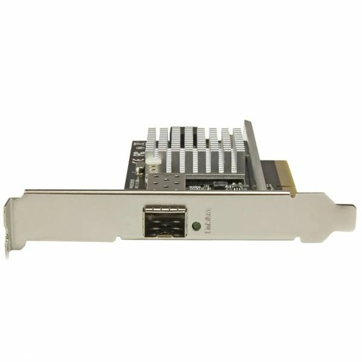 Carte reseau startech pex10000sfpi 10 gigabit ethernet s5505790255. Diaytar, c'est la certitude de dénicher la perle rare, qu'il s'agisse d'un produit électronique de pointe ou d'un accessoire tendance