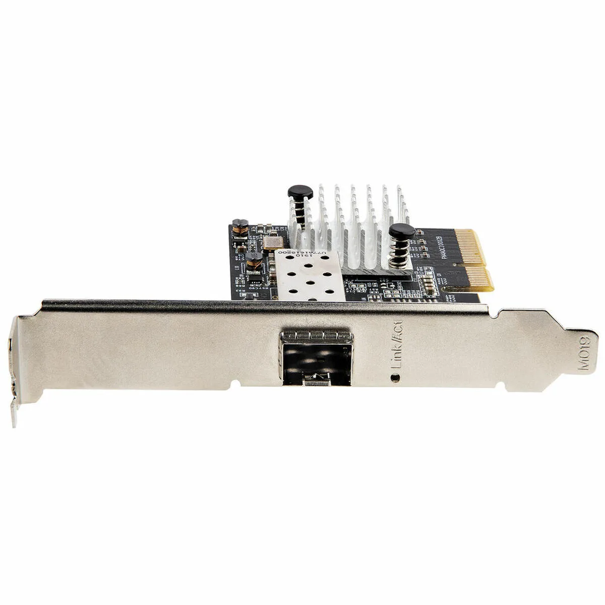 Carte reseau startech pex10gsfp s5513602491. Rejoignez la communauté Diaytar et vivez une expérience shopping unique.