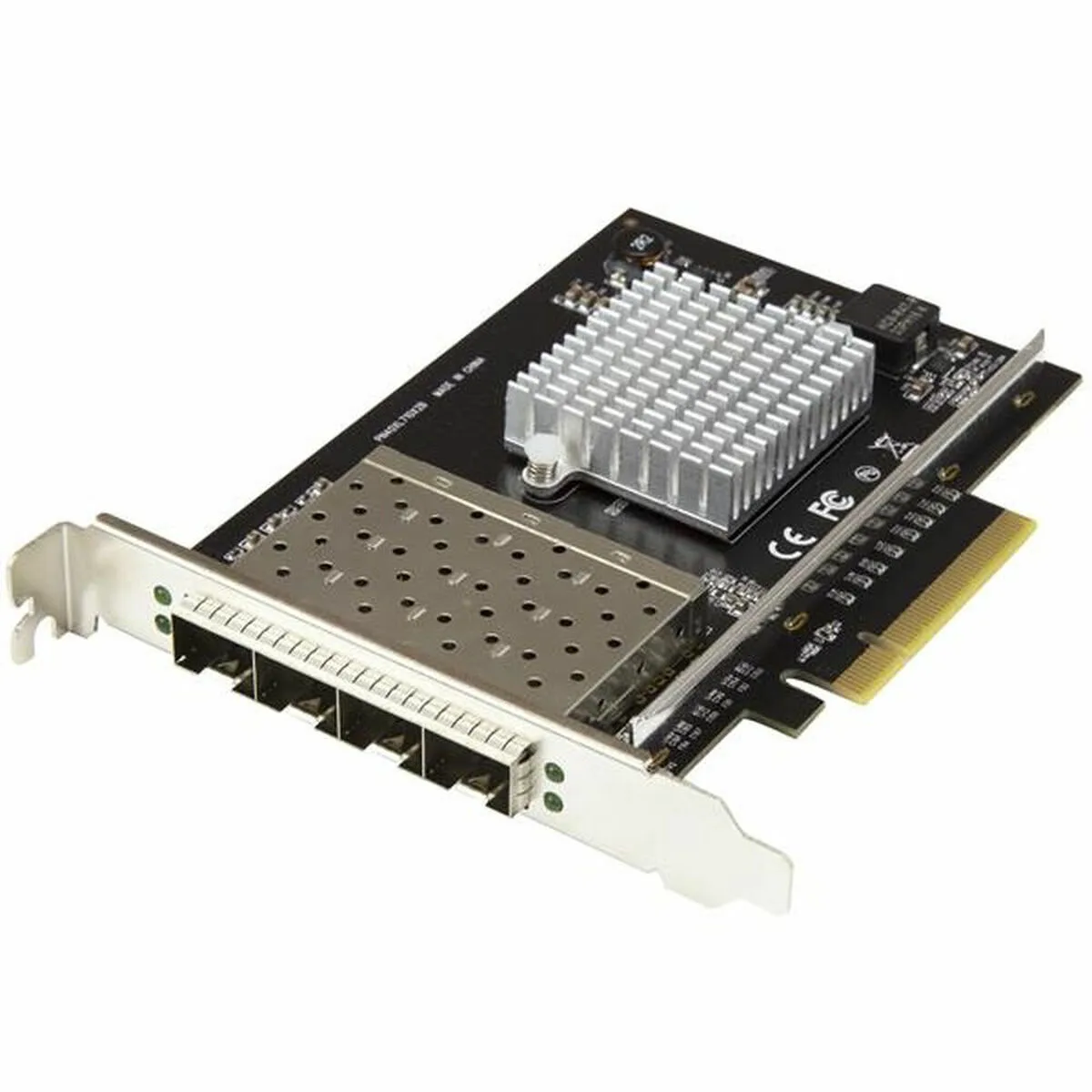 Carte reseau startech pex10gsfp4i s5505813345. Diaytar a été conçu pour ceux qui refusent le compromis. Ici, chaque produit est une victoire du qualitatif sur le quantitatif.