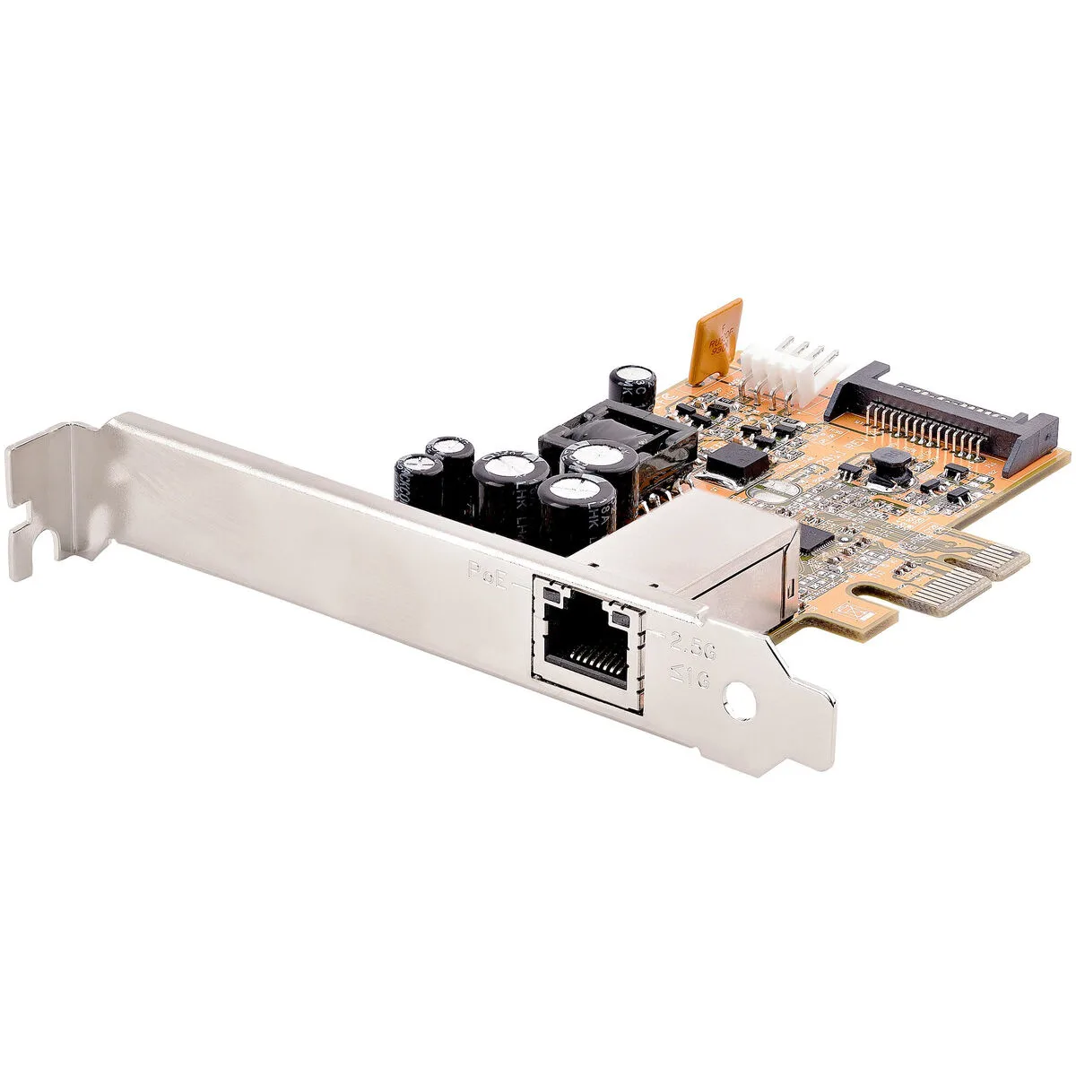 Carte reseau startech st1000pexpse s5516537662. Diaytar, c'est l'art de la sérendipité appliqué au e-commerce : vous venez pour une chose, vous repartez avec l'objet de vos rêves.