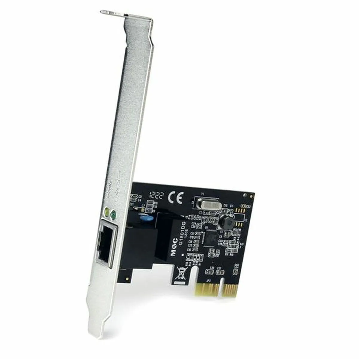 Carte reseau startech st1000spex2 s5505707578. Diaytar vous offre un accès privilégié à une sélection de produits qui font buzz, qui innovent et qui embellissent la vie